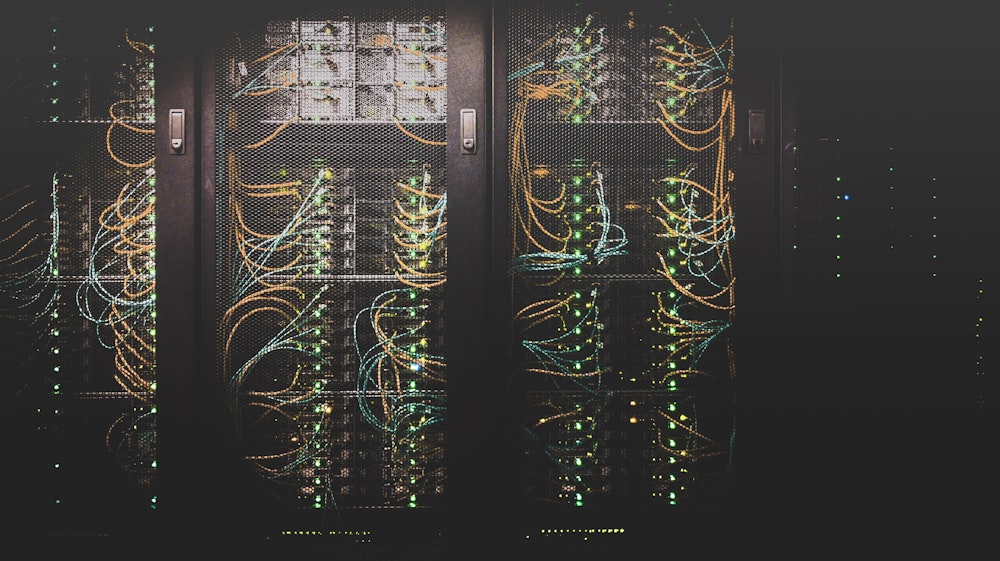 Web Hosting ve Domain - Bulut Sunucu Mimarisi